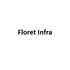 Floret Infra Developer Logo