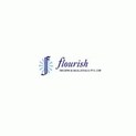 Flourish Techno Logo