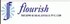 Flourish Techno Developer Logo
