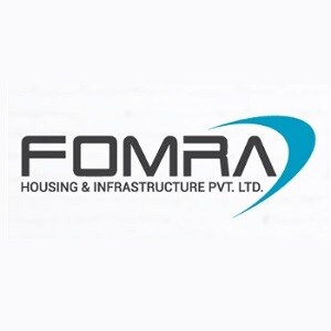 Fomra Housing developer logo