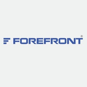 Forefront Group Developer Logo