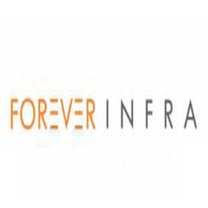 Forever Infra logo