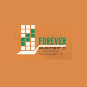 Forever Infrastructure developer logo