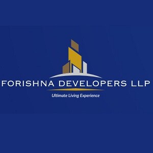 Forishna Developers LLP developer logo