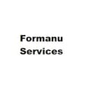 Formanu Services Logo