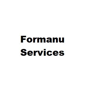 Formanu Services developer logo