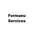 Formanu Services Developer Logo