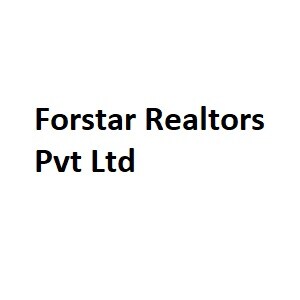 Forstar Realtors Pvt Ltd developer logo