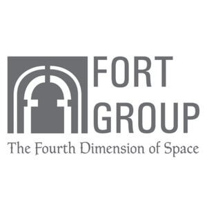 Fort logo