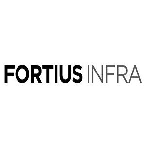 Fortius Infra developer logo