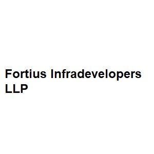 Fortius Infradevelopers LLP Logo