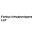 Fortius Infradevelopers LLP Developer Logo