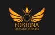 Fortuna Constructions India Pvt Ltd Developer Logo