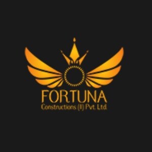 Fortuna Constructions India Pvt Ltd developer logo
