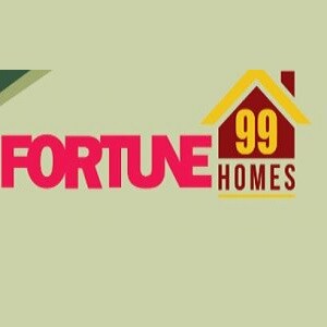 Fortune 99 Homes logo
