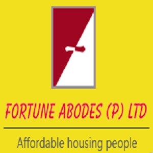 Fortune Abodes developer logo