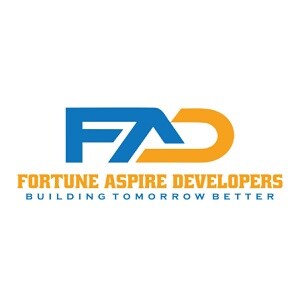 Fortune Aspire Developers Developer Logo