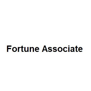 Fortune Associate developer logo