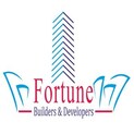 Fortune Builders and Developers Logo