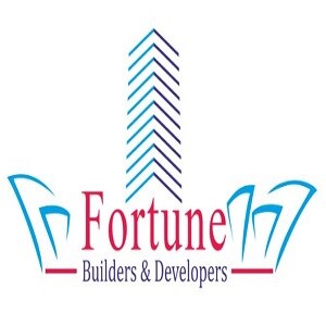 Fortune Builders and Developers logo