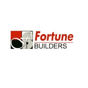 Fortune Builders India Pvt Ltd Developer Logo