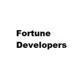 Fortune Developer Developer Logo
