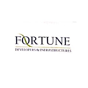 Fortune Developers And Infrastructures Developer Logo