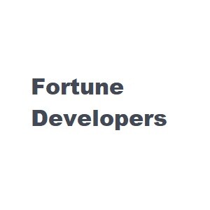 Fortune Developers Bangalore logo