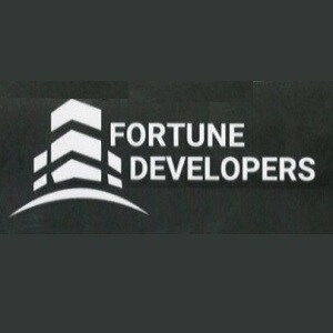 Fortune Developers Hyderabad Developer Logo