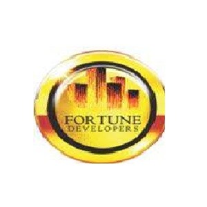 Fortune Developers Navi Mumbai developer logo
