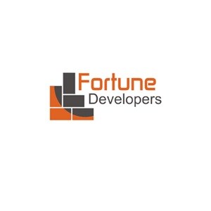 Fortune Developers Pune Developer Logo
