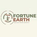 Fortune Earth Logo