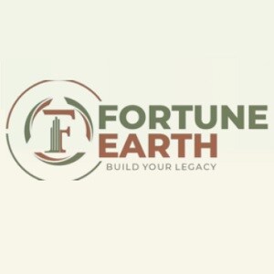 Fortune Earth developer logo