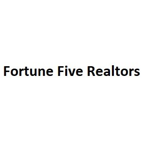 Fortune Five Realtors Logo
