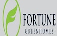 Fortune Green Homes Developer Logo