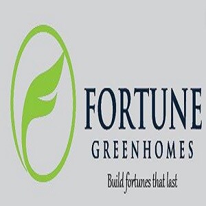 Fortune Green Homes Developer Logo