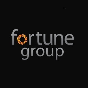 Fortune Group Ahmedabad developer logo