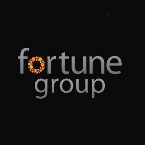 Fortune Group Ahmedabad logo