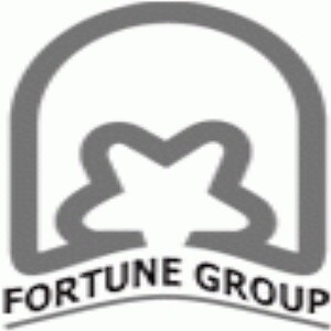 Fortune Group Builders Developer Logo
