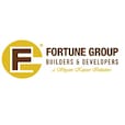 Fortune Group Builders And Developers Developer Logo