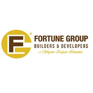 Fortune Group Builders And Developers Developer Logo