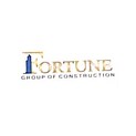 Fortune Group Of Construction Logo