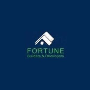Fortune India Builders Logo