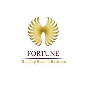 Fortune Infra Chennai Logo