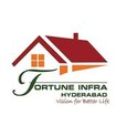 Fortune Infra Developers Developer Logo