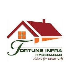 Fortune Infra Developers Developer Logo