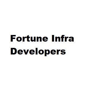 Fortune Infra Developers Developer Logo