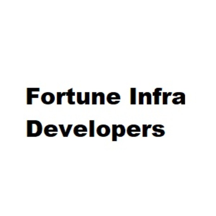 Fortune Infra Developers