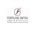 Fortune Infra Logo
