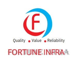 Fortune Infra Hyderabad logo